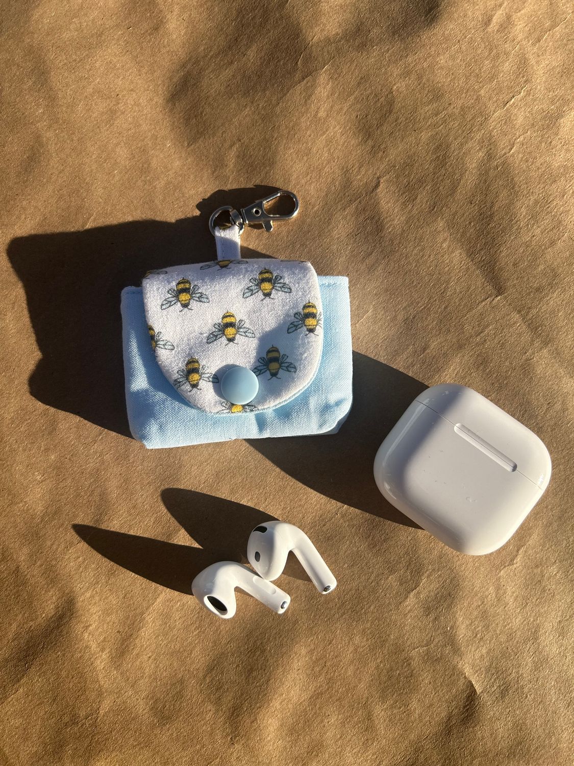 Airpods pouch