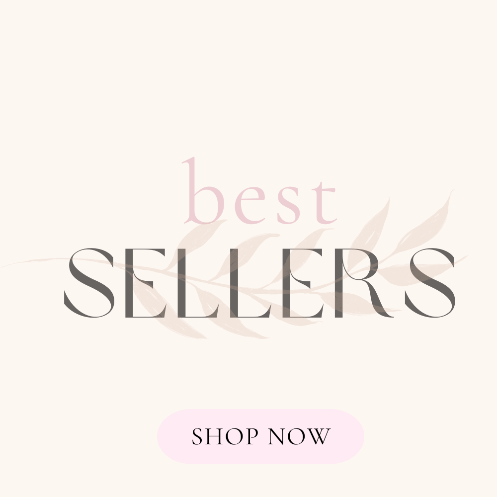 BEST SELLERS