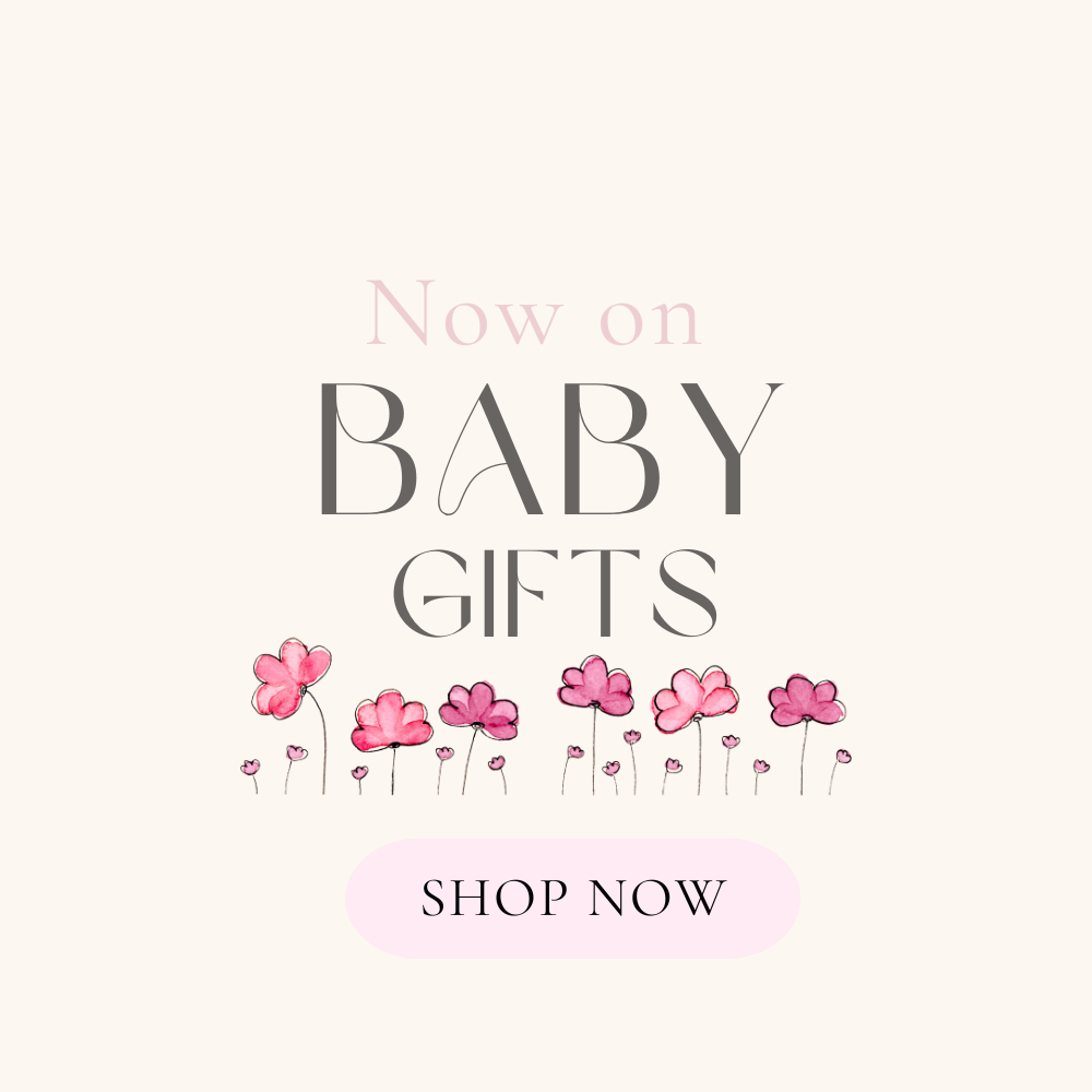 BABY GIFTS