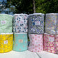 Fabric Organizer Basket