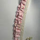 Ruffle Lanyard 🌷
