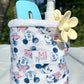 Fabric Organizer Basket