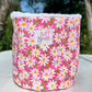 Fabric Organizer Basket
