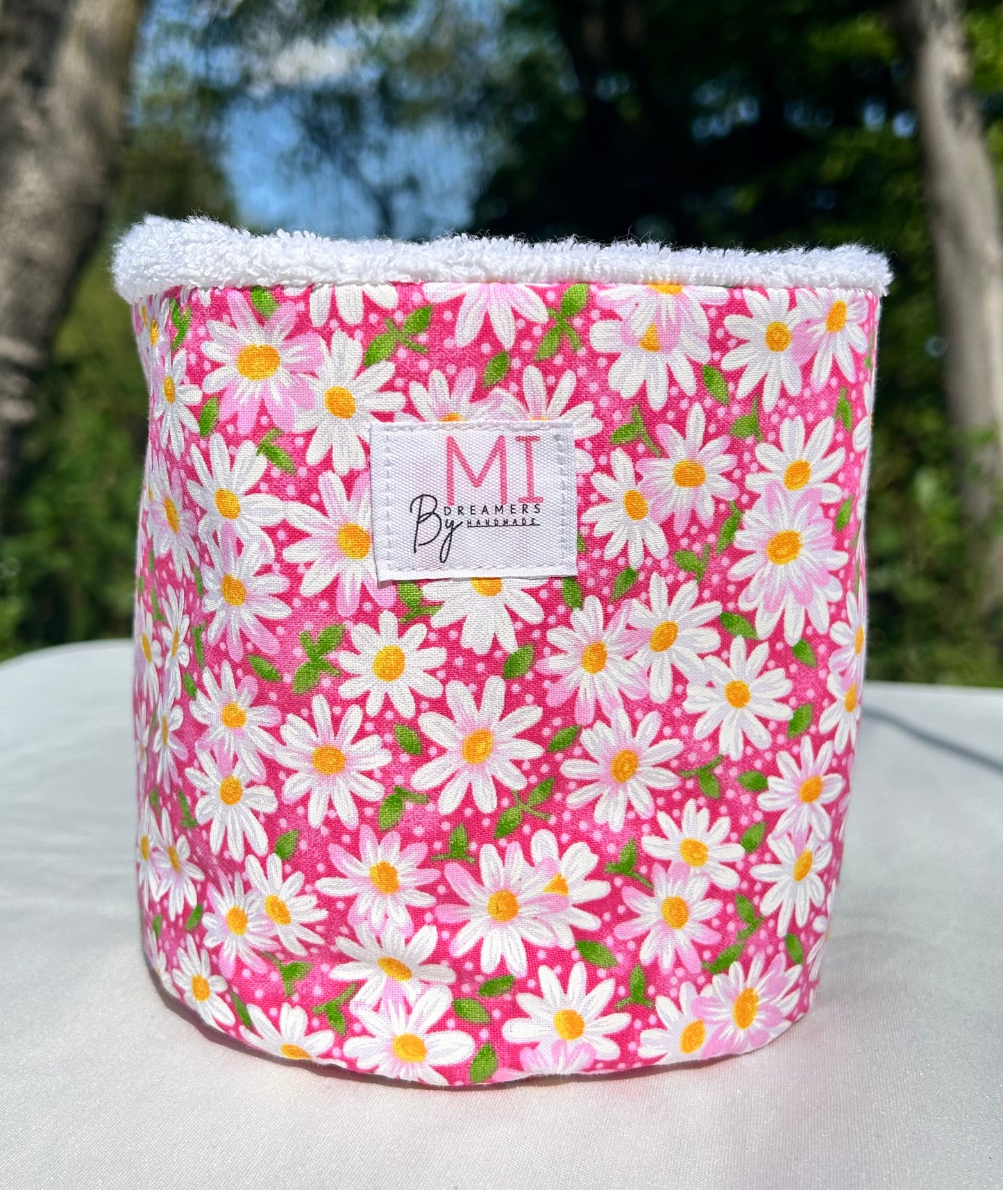 Fabric Organizer Basket