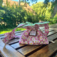 Flower bag