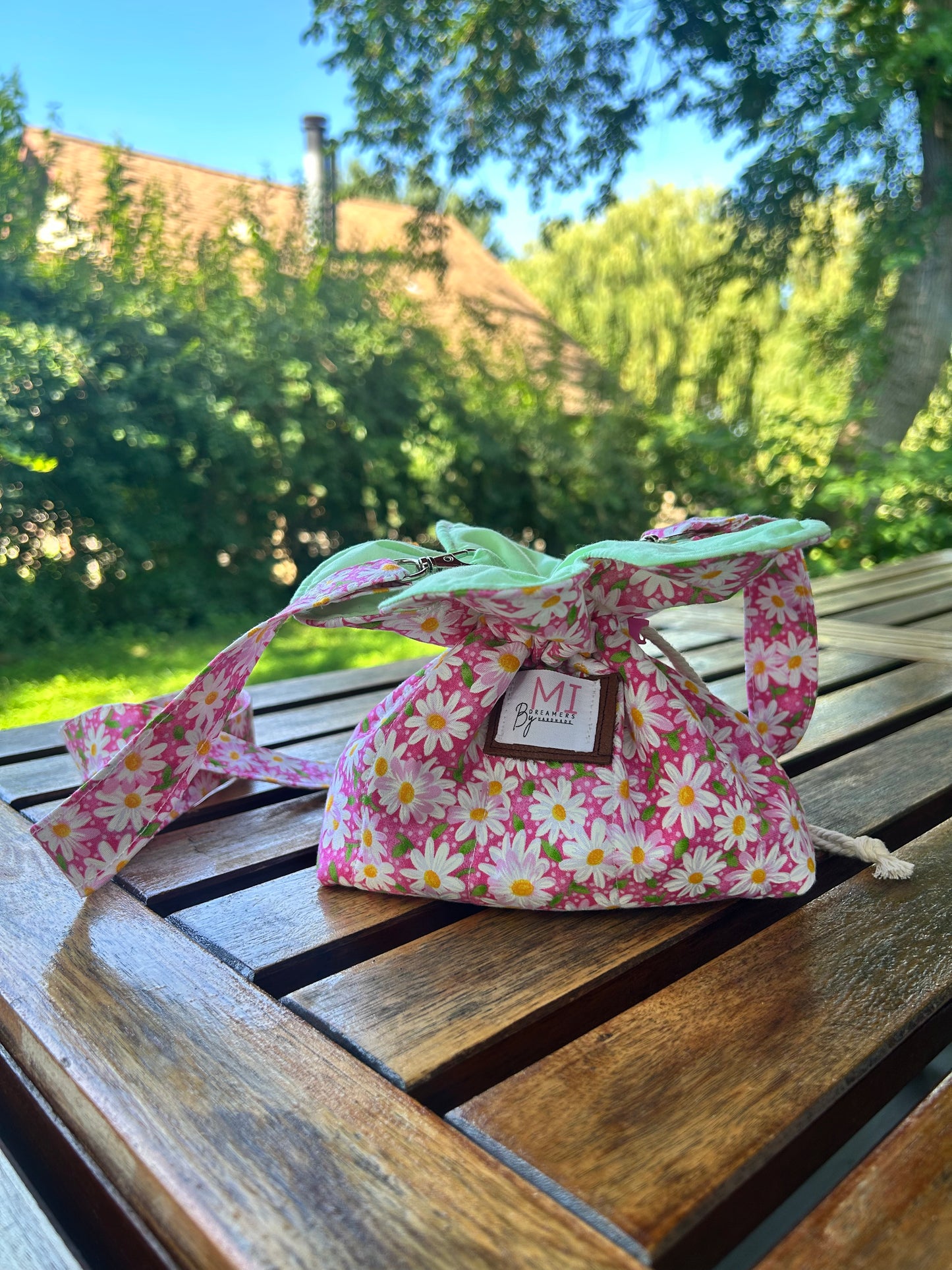 Flower bag