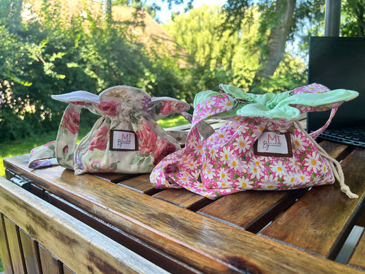 Flower bag