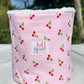 Fabric Organizer Basket