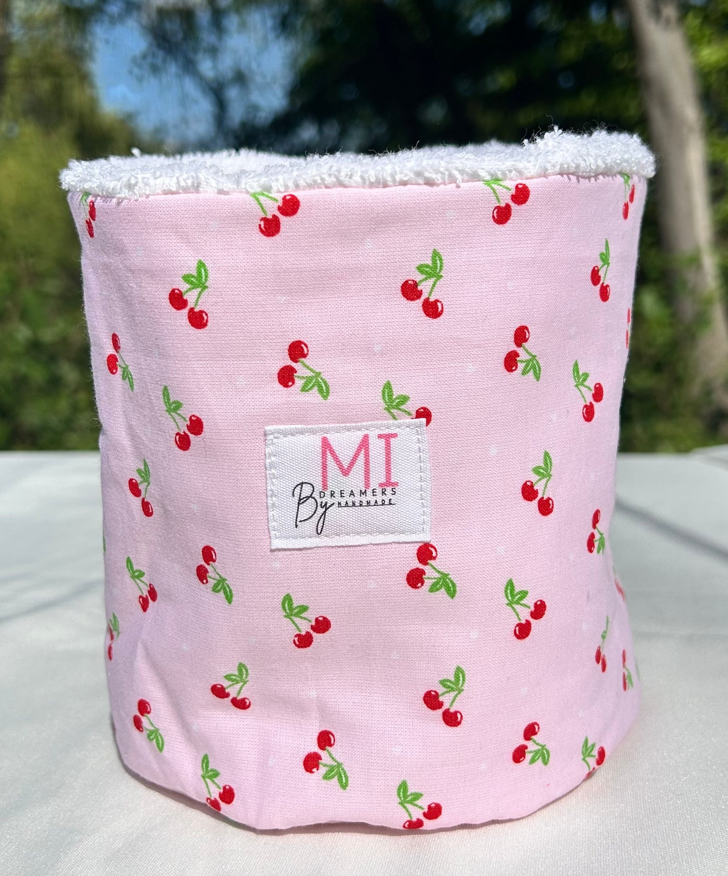 Fabric Organizer Basket