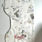 Baby Burp cloth & Custom Embroidery