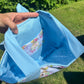 Bow Tote Bag