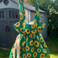 Drawstring Tote Bag