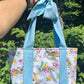Bow Tote Bag