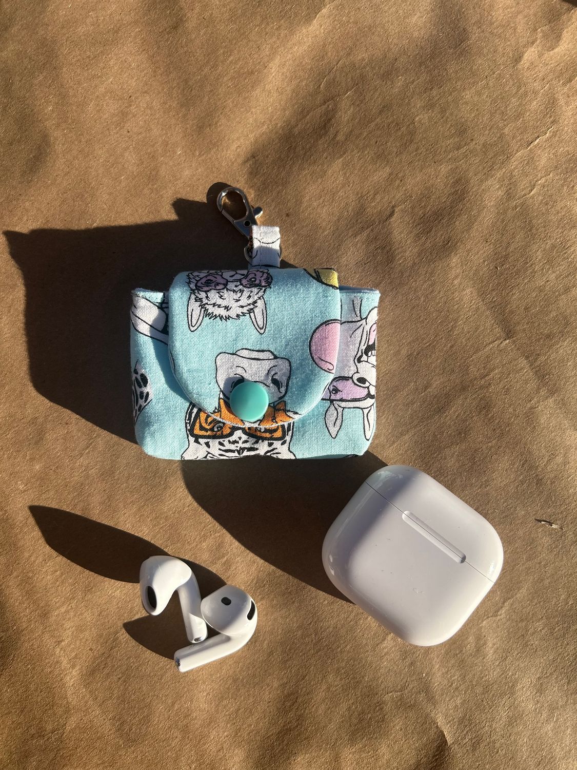 Airpods pouch