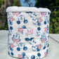Fabric Organizer Basket
