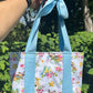 Bow Tote Bag