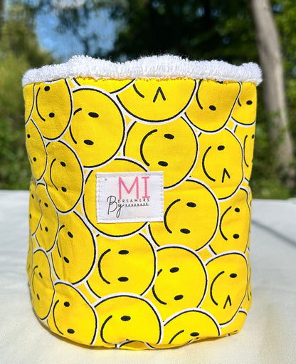Fabric Organizer Basket