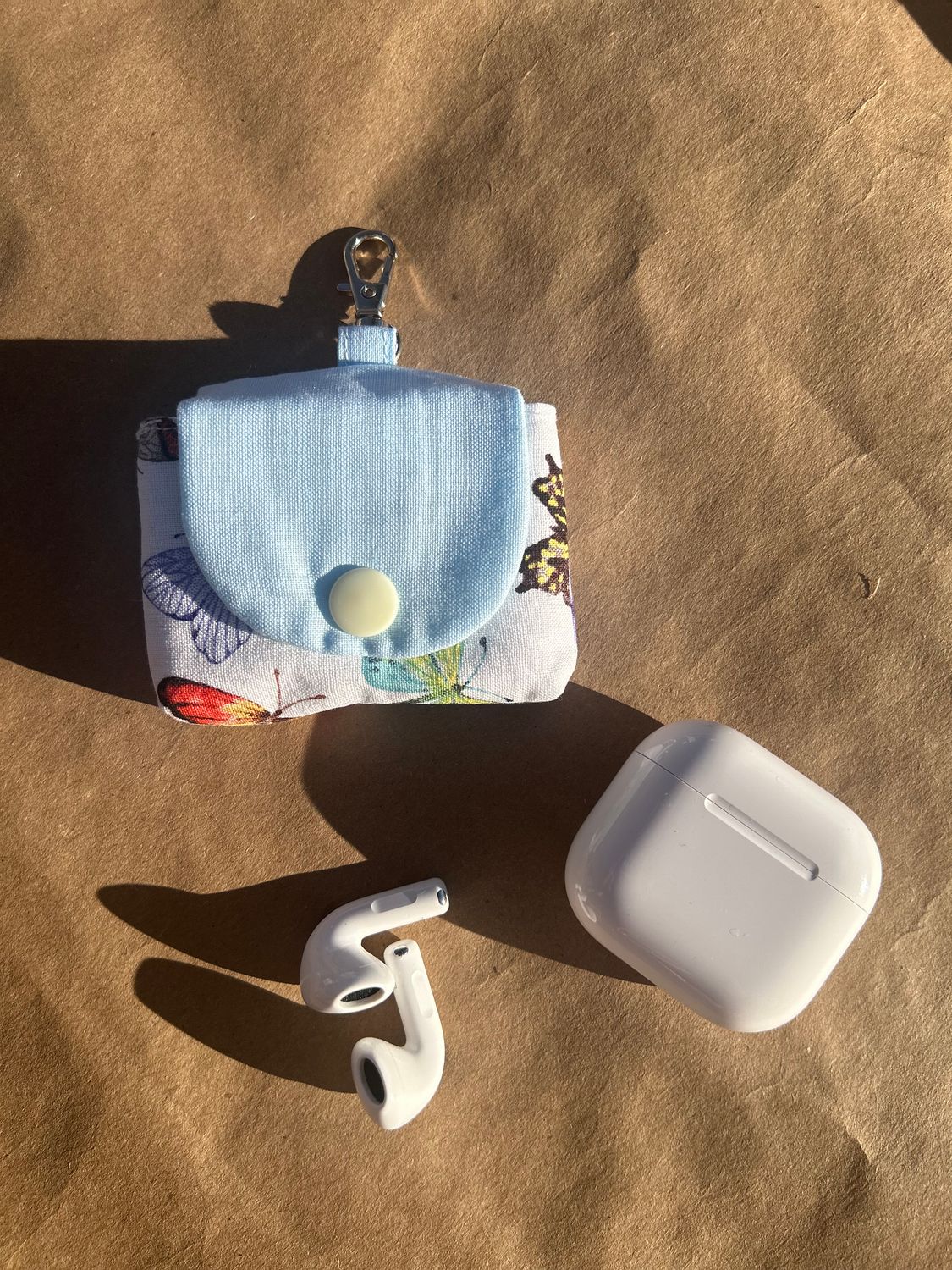 Airpods pouch