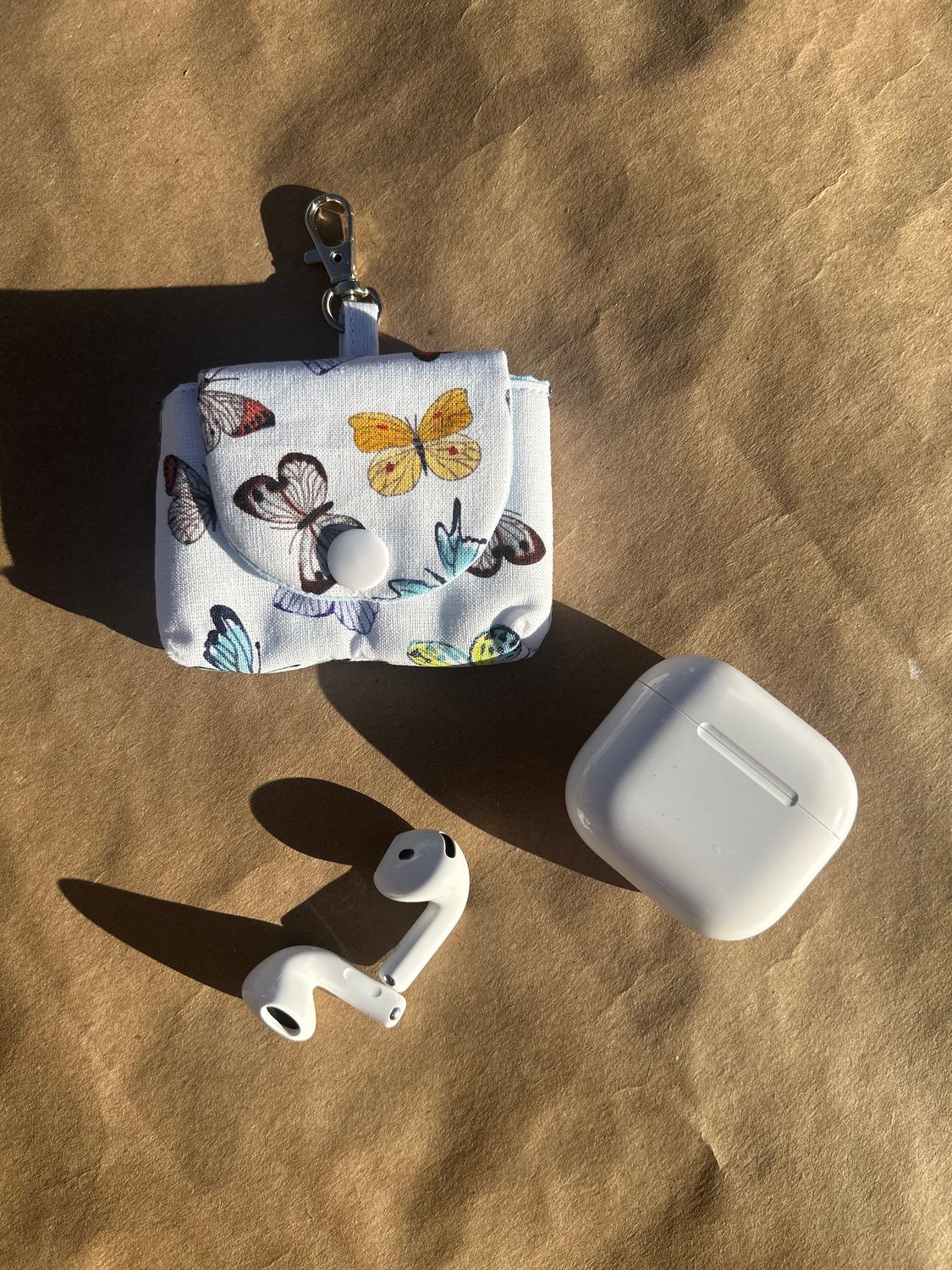 Airpods pouch