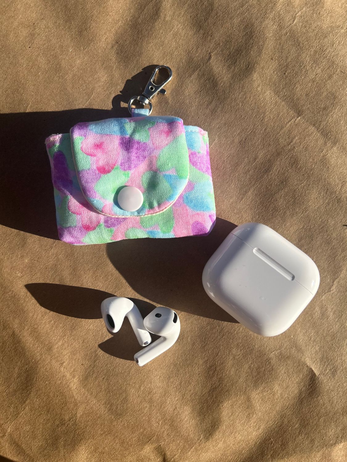 Airpods pouch