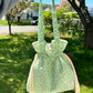 Drawstring Tote Bag