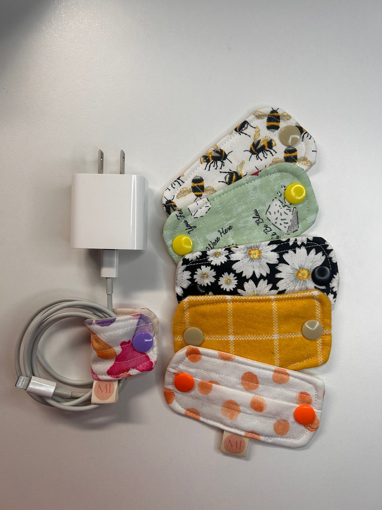Cord Holder