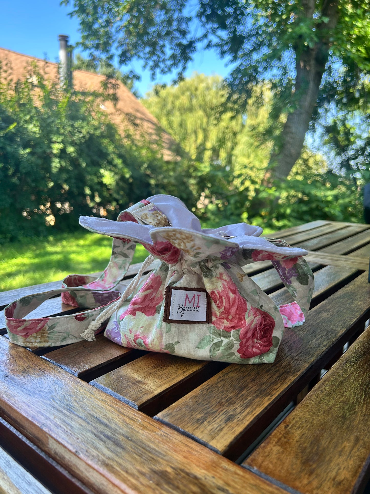 Flower bag