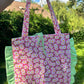 Ruffle Tote Bag 🌸