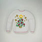 🎄 The Elf Mini Sweater