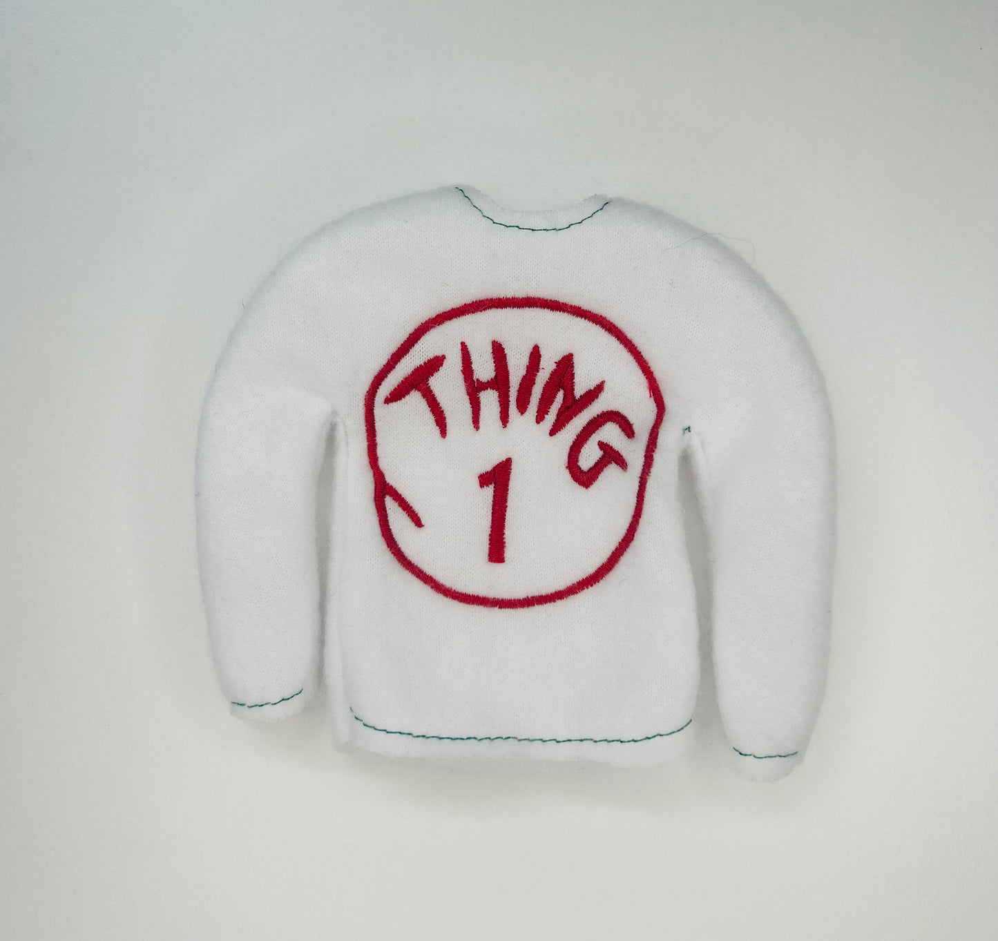 🎄 The Elf Mini Sweater