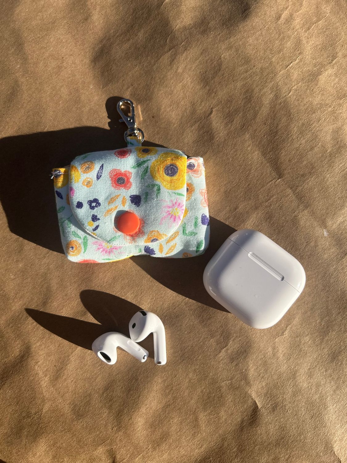 Airpods pouch