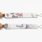 Pacifier Clip Holder