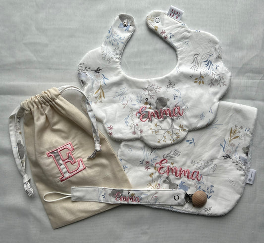Baby Gifts Set