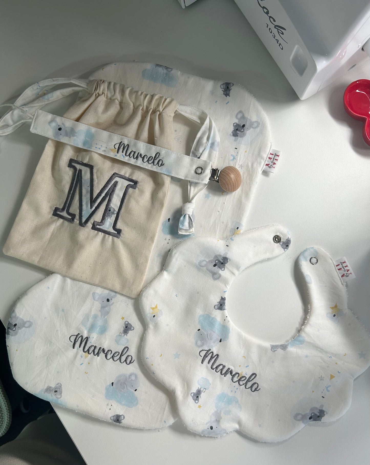 Baby Gifts Set