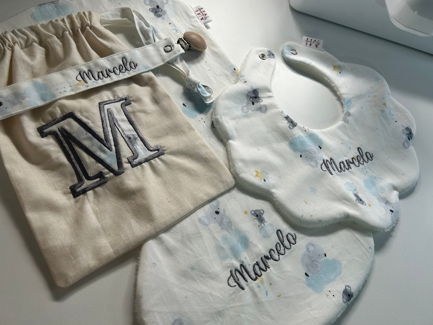 Baby Gifts Set
