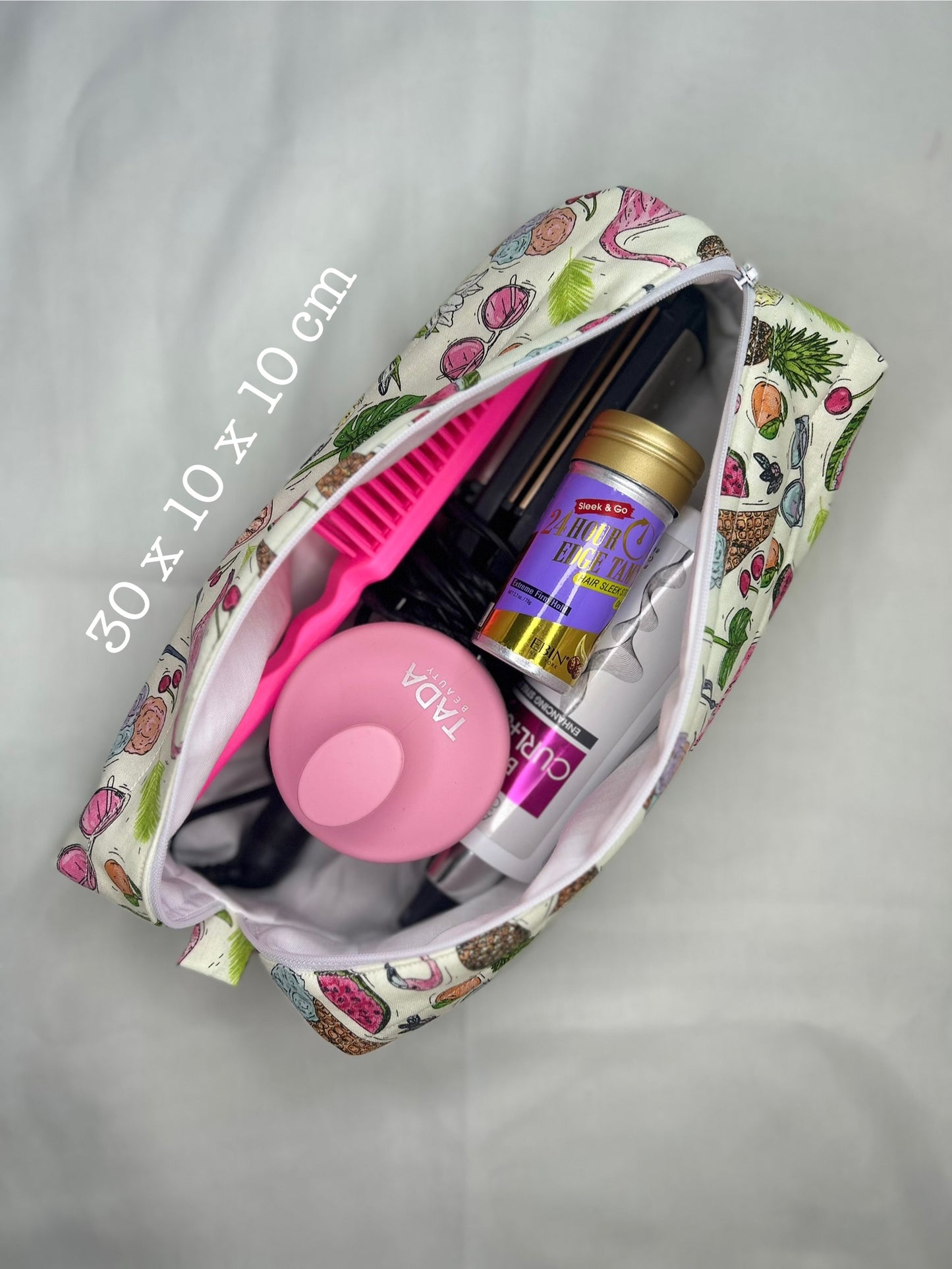 Hair Tools Pouch
