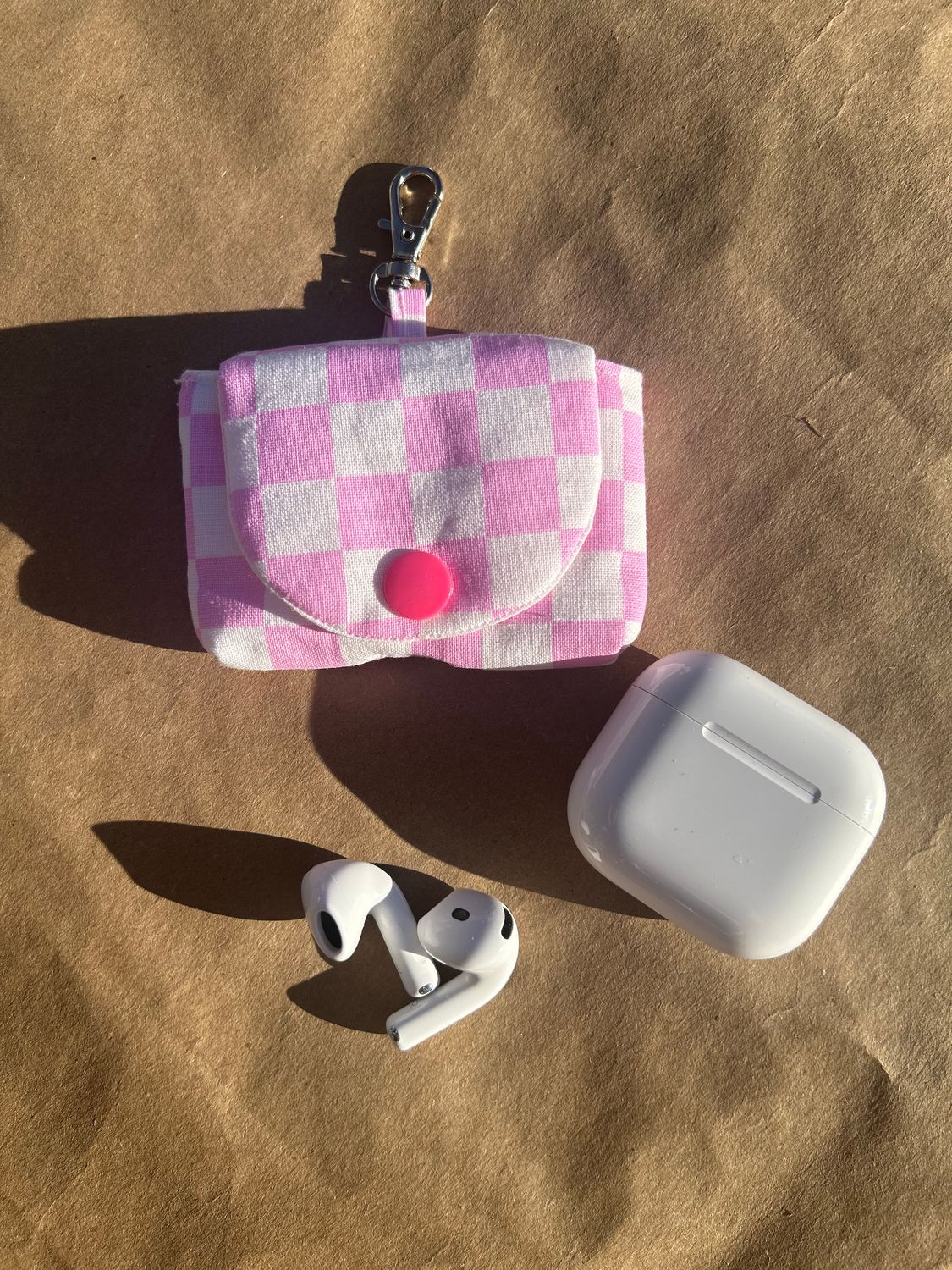 Airpods pouch