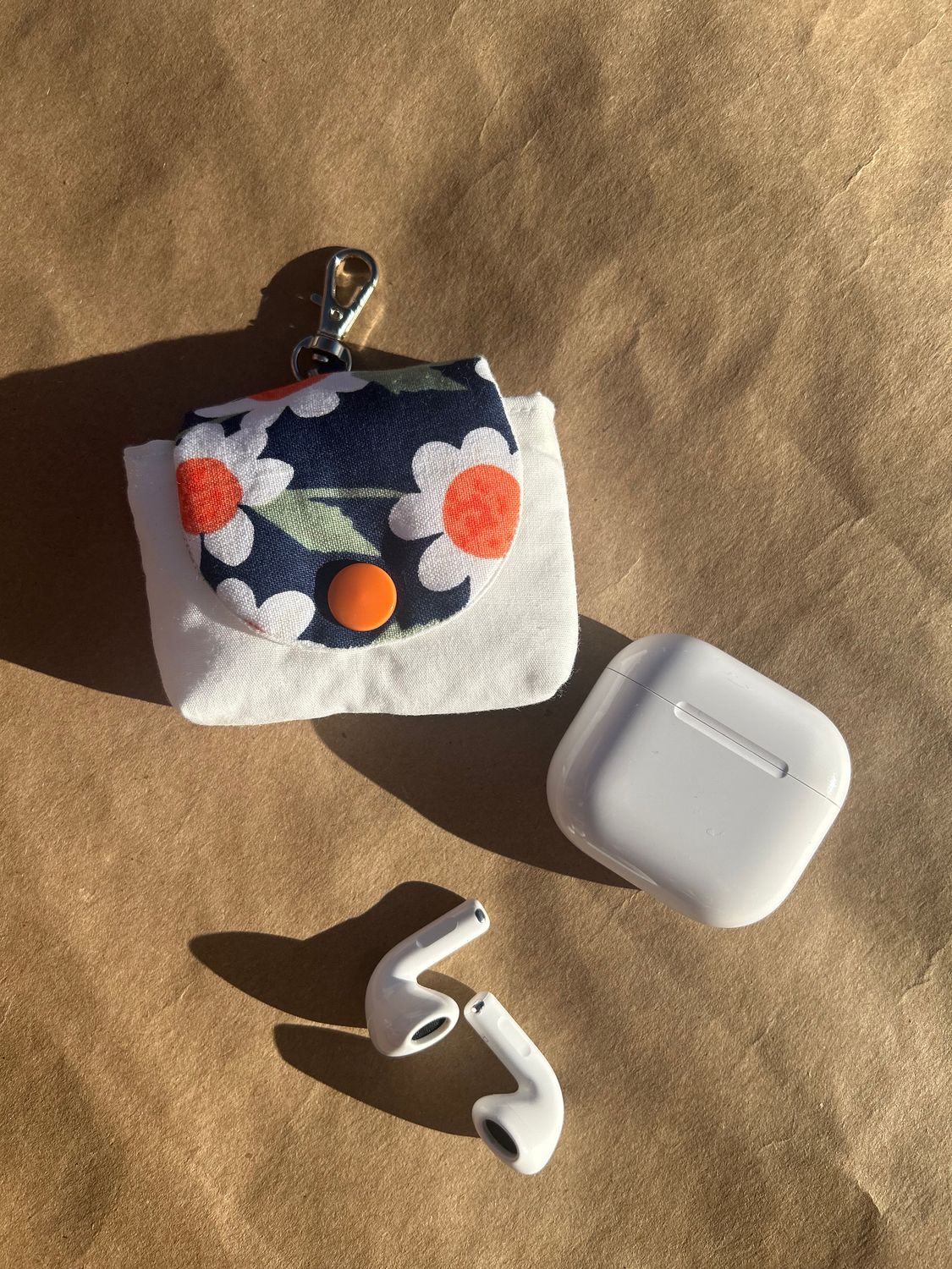 Airpods pouch