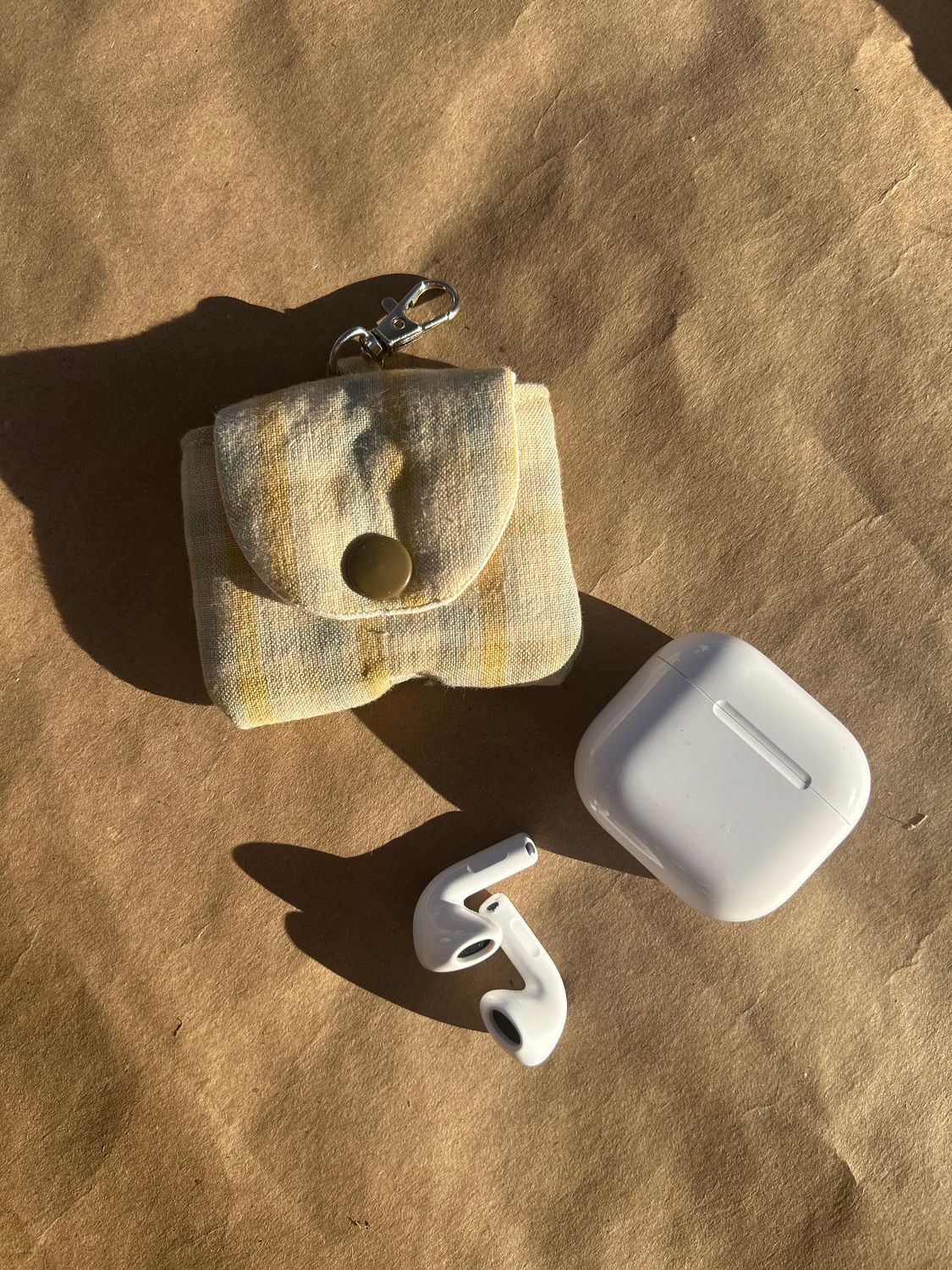 Airpods pouch