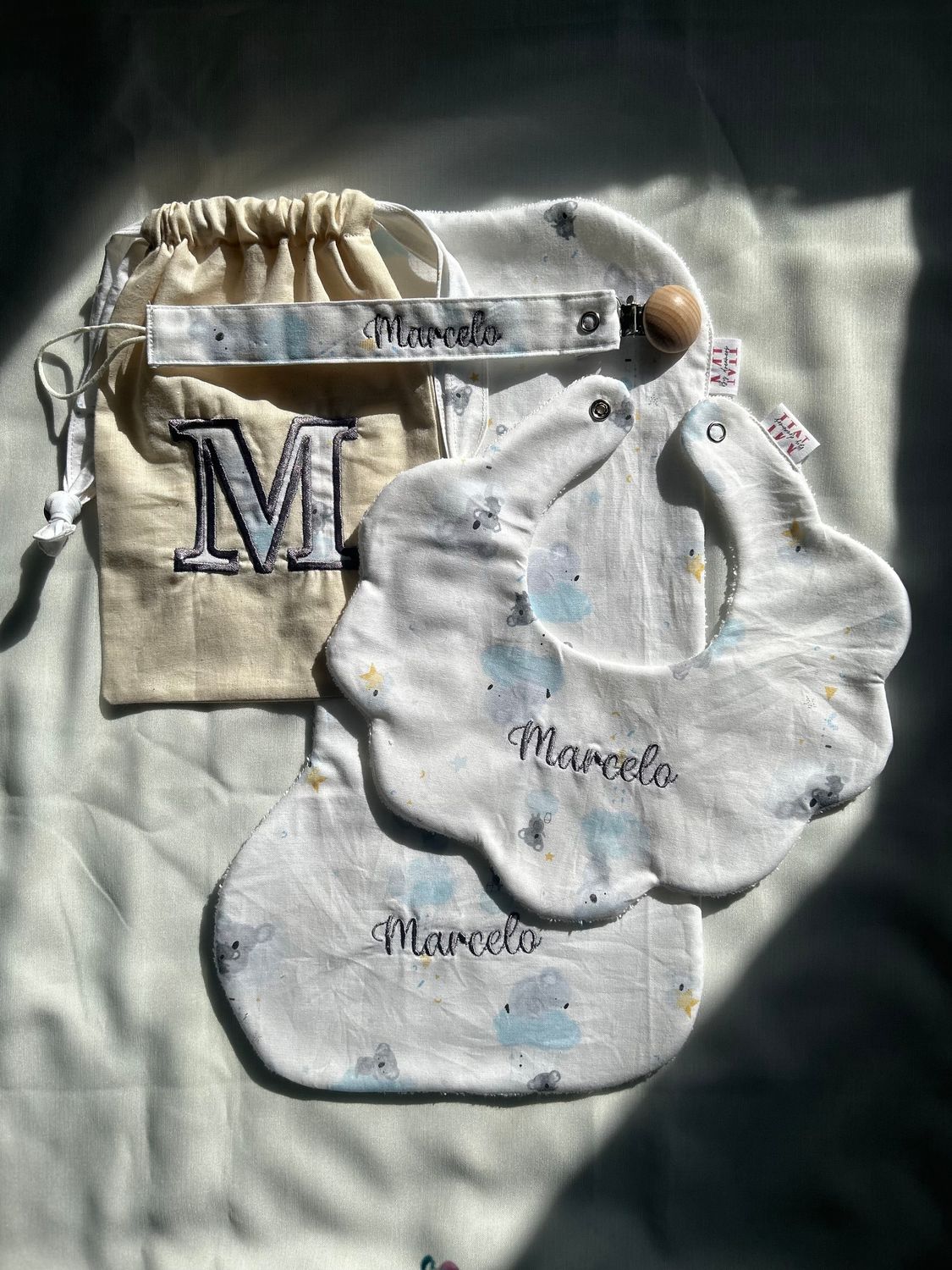 Baby Gifts Set