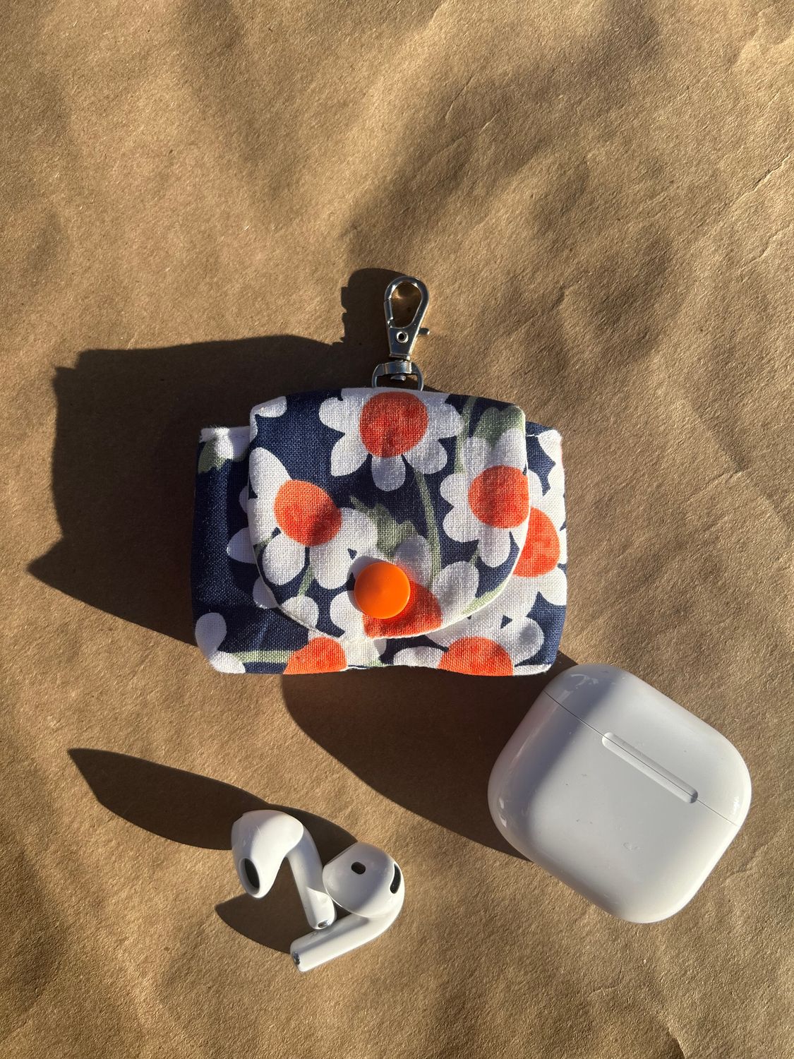 Airpods pouch