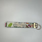 Wristlet Keychains
