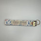 Wristlet Keychains