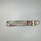 Wristlet Keychains