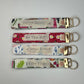 Wristlet Keychains